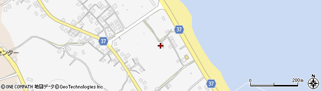沖縄県うるま市与那城照間999周辺の地図