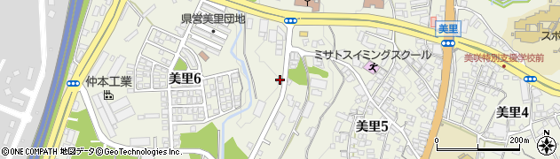 沖縄県墓管理事業協同組合周辺の地図