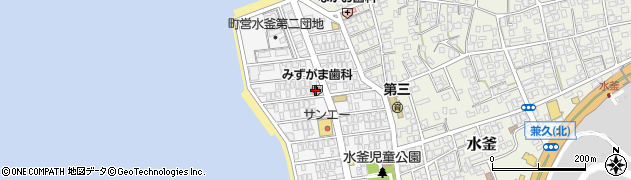 小規模多機能ホーム 比謝川の里周辺の地図