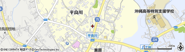 合資会社中江電気建設周辺の地図