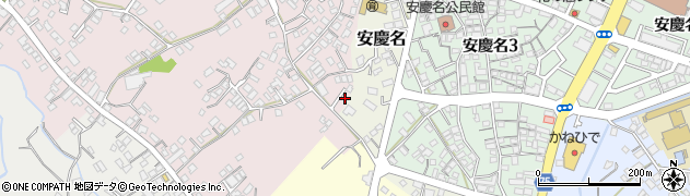 沖縄県うるま市西原200周辺の地図
