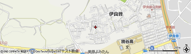 隆松電気周辺の地図