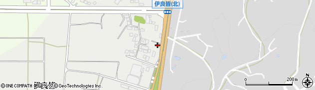 すき家５８号読谷店周辺の地図