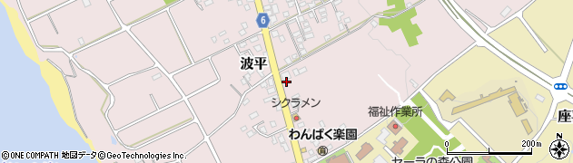 Resort Dining Poco a Poco 読谷店周辺の地図