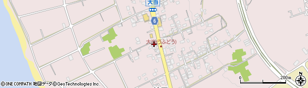 沖縄県中頭郡読谷村波平2157周辺の地図