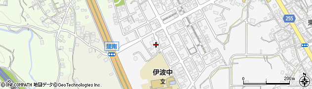 沖縄県うるま市石川東恩納964周辺の地図