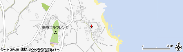 沖縄県うるま市石川東恩納391周辺の地図
