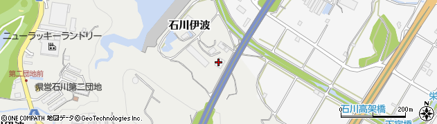 沖縄県うるま市石川伊波762周辺の地図