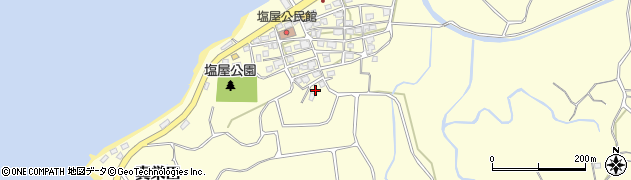 沖縄県国頭郡恩納村真栄田1683周辺の地図