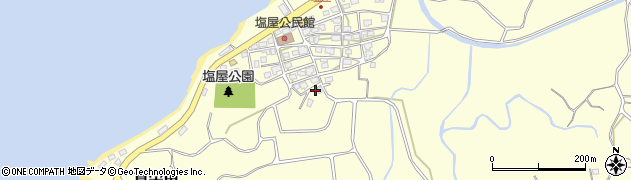 沖縄県国頭郡恩納村真栄田1682周辺の地図
