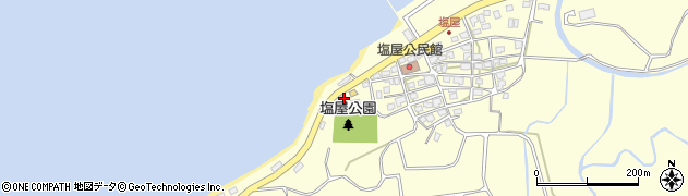 沖縄県国頭郡恩納村真栄田1617周辺の地図