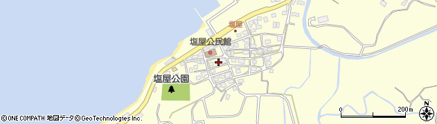 沖縄県国頭郡恩納村真栄田1493周辺の地図