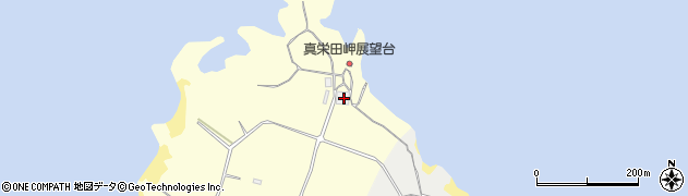 沖縄県国頭郡恩納村真栄田469周辺の地図