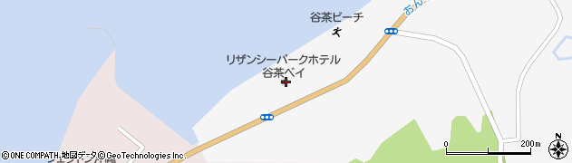 沖縄オーラコーポレーション株式会社周辺の地図