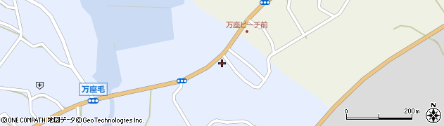 沖縄県国頭郡恩納村恩納360周辺の地図