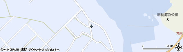 ナーシングケアハウス・ぷくじ（合同会社）周辺の地図