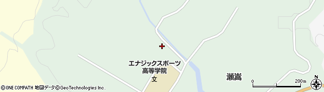 沖縄還元ウコン株式会社周辺の地図