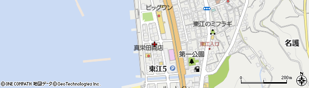 有限会社朝日興業企画周辺の地図