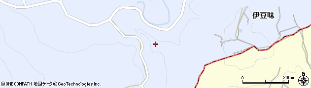 沖縄県国頭郡本部町伊豆味2279周辺の地図