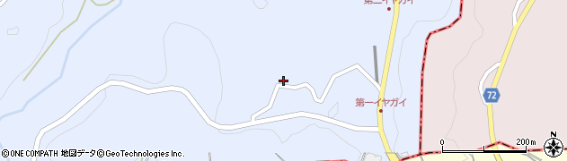 沖縄県国頭郡本部町伊豆味2635周辺の地図