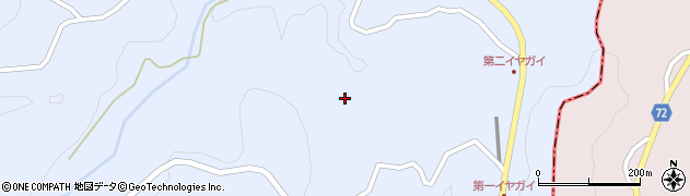 沖縄県国頭郡本部町伊豆味2646周辺の地図