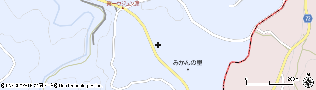 沖縄県国頭郡本部町伊豆味2820周辺の地図