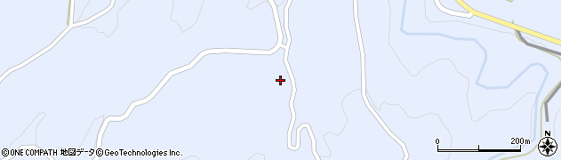沖縄県国頭郡本部町伊豆味1679周辺の地図