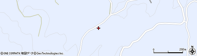 沖縄県国頭郡本部町伊豆味1382周辺の地図