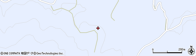 沖縄県国頭郡本部町伊豆味988周辺の地図