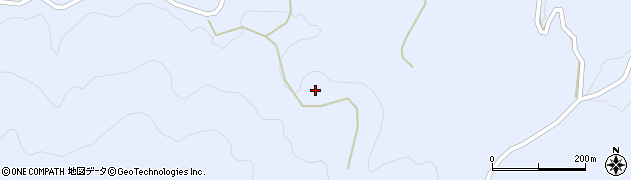 沖縄県国頭郡本部町伊豆味986周辺の地図