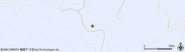 沖縄県国頭郡本部町伊豆味983周辺の地図