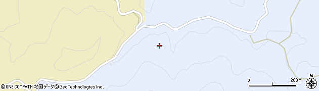 沖縄県国頭郡本部町伊豆味1105周辺の地図