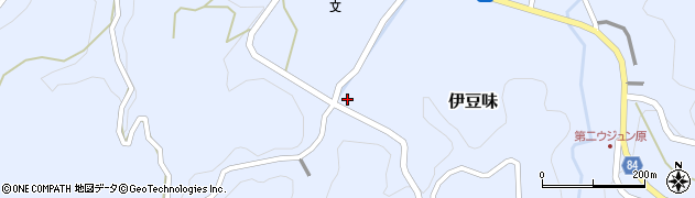 沖縄県国頭郡本部町伊豆味113周辺の地図