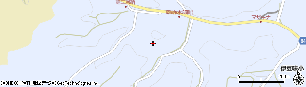 沖縄県国頭郡本部町伊豆味816周辺の地図