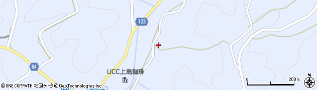 沖縄県国頭郡本部町伊豆味218周辺の地図