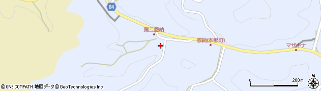 沖縄県国頭郡本部町伊豆味902周辺の地図