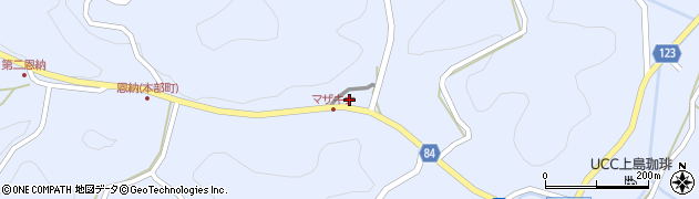 沖縄県国頭郡本部町伊豆味482周辺の地図