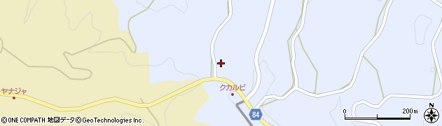沖縄県国頭郡本部町伊豆味3497周辺の地図