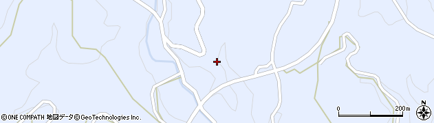 沖縄県国頭郡本部町伊豆味3250周辺の地図