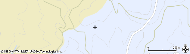 沖縄県国頭郡本部町伊豆味3460周辺の地図
