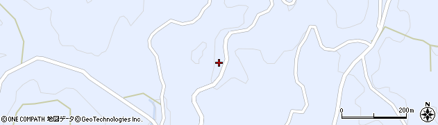 沖縄県国頭郡本部町伊豆味3298周辺の地図