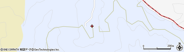 沖縄県国頭郡本部町伊豆味3421周辺の地図