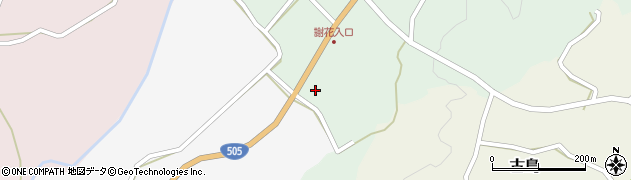 有限会社石川土建興業周辺の地図