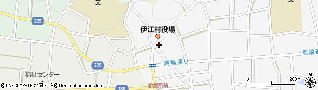 長嶺鮮魚店周辺の地図