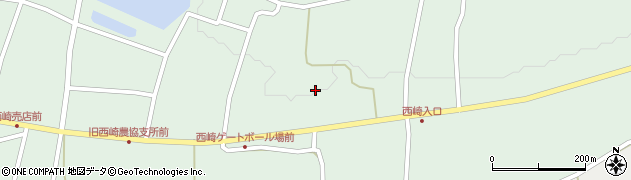 照太寺周辺の地図