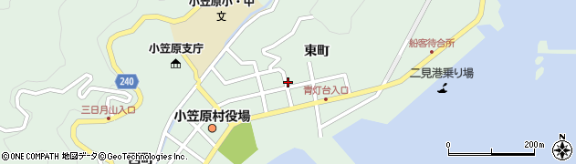 竹ネイチャーアカデミー周辺の地図