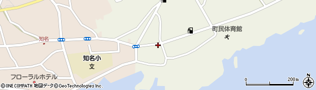 相互タクシー有限会社　第二車庫周辺の地図