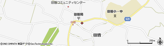 松元店周辺の地図