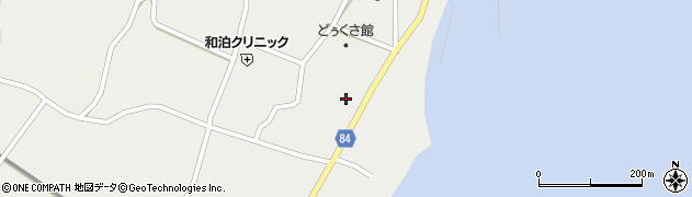 鹿児島銀行沖永良部支店周辺の地図
