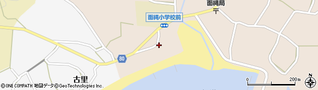 奄美環境開発株式会社周辺の地図